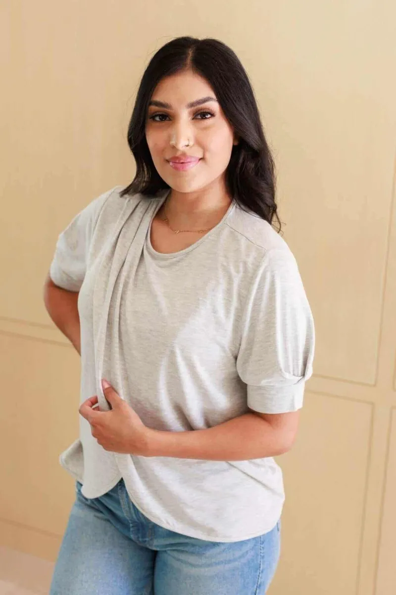 Gwyneth Nursing Lounge Set