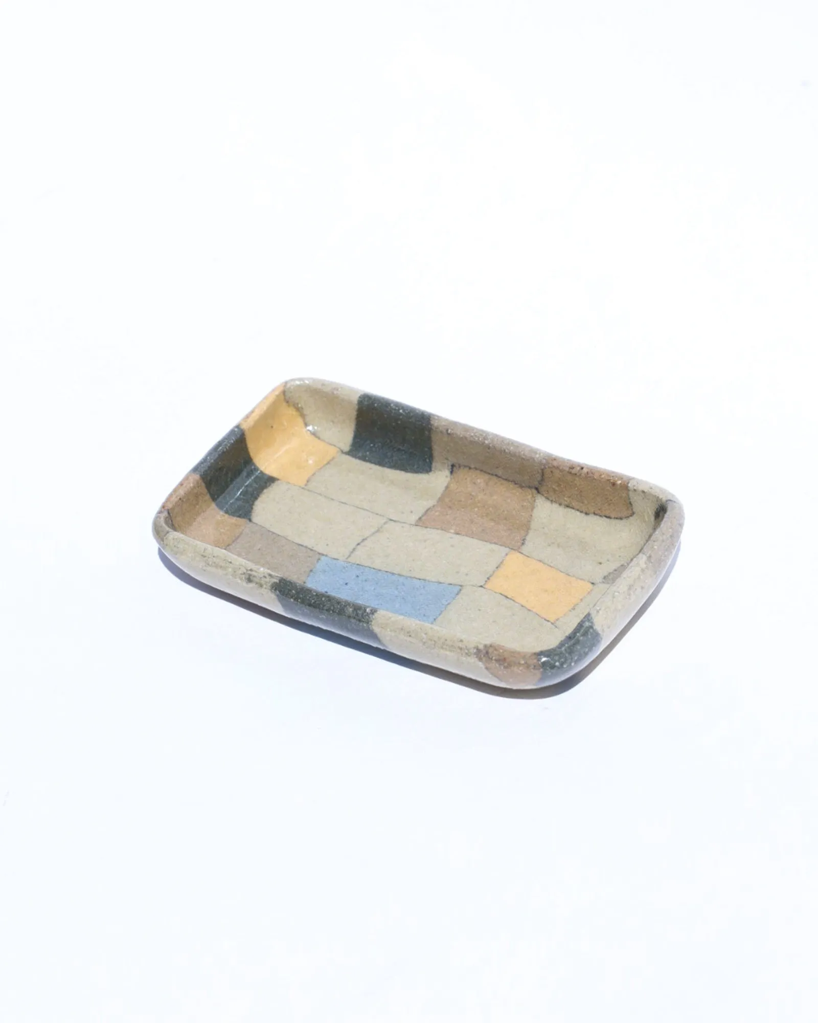 Hanako. Rectangle Tray