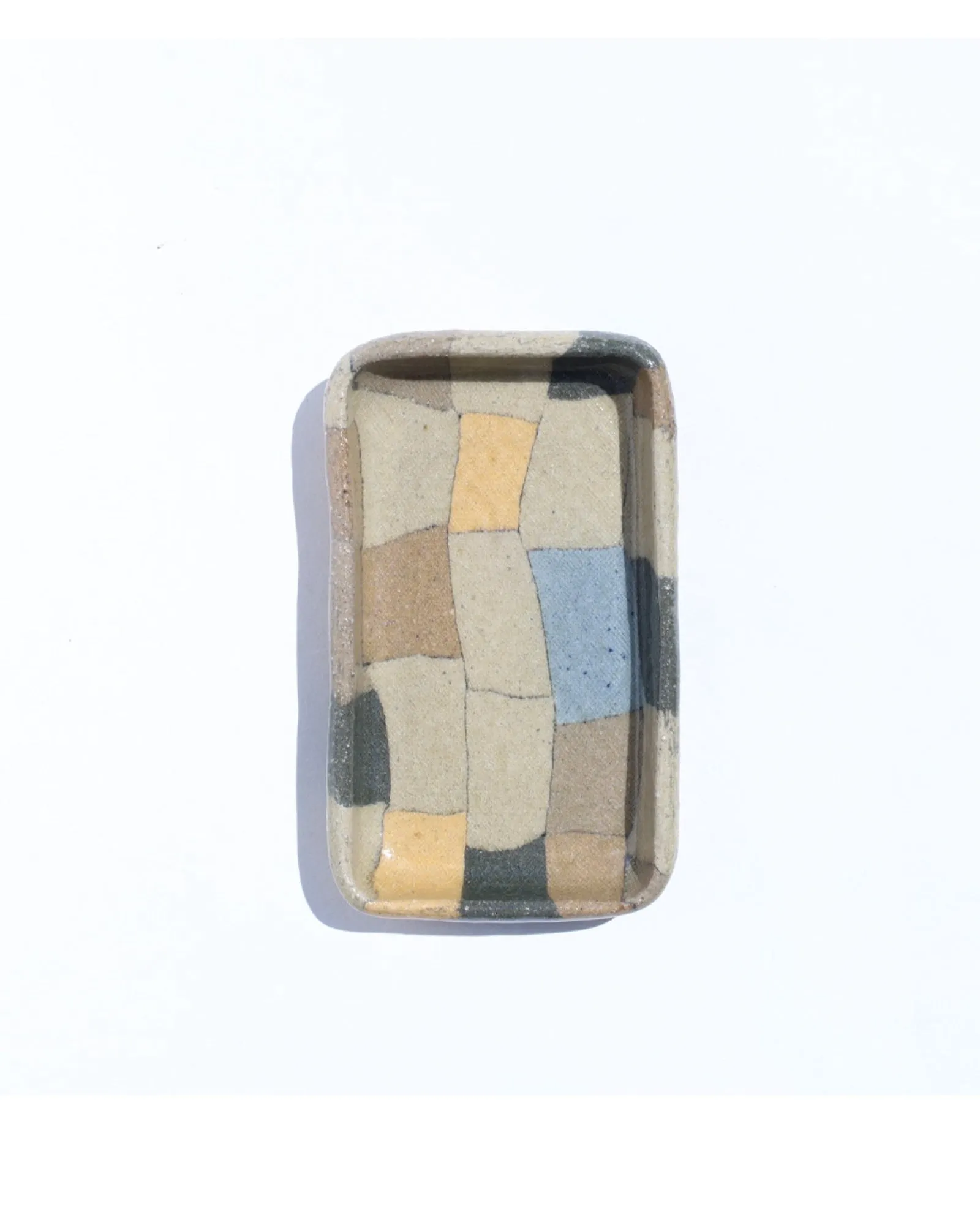 Hanako. Rectangle Tray