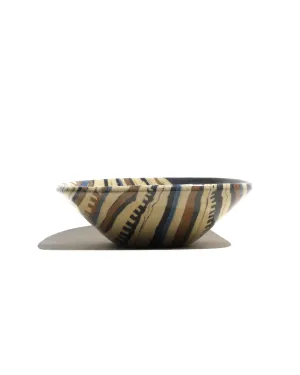 Hanako. Square Bowl