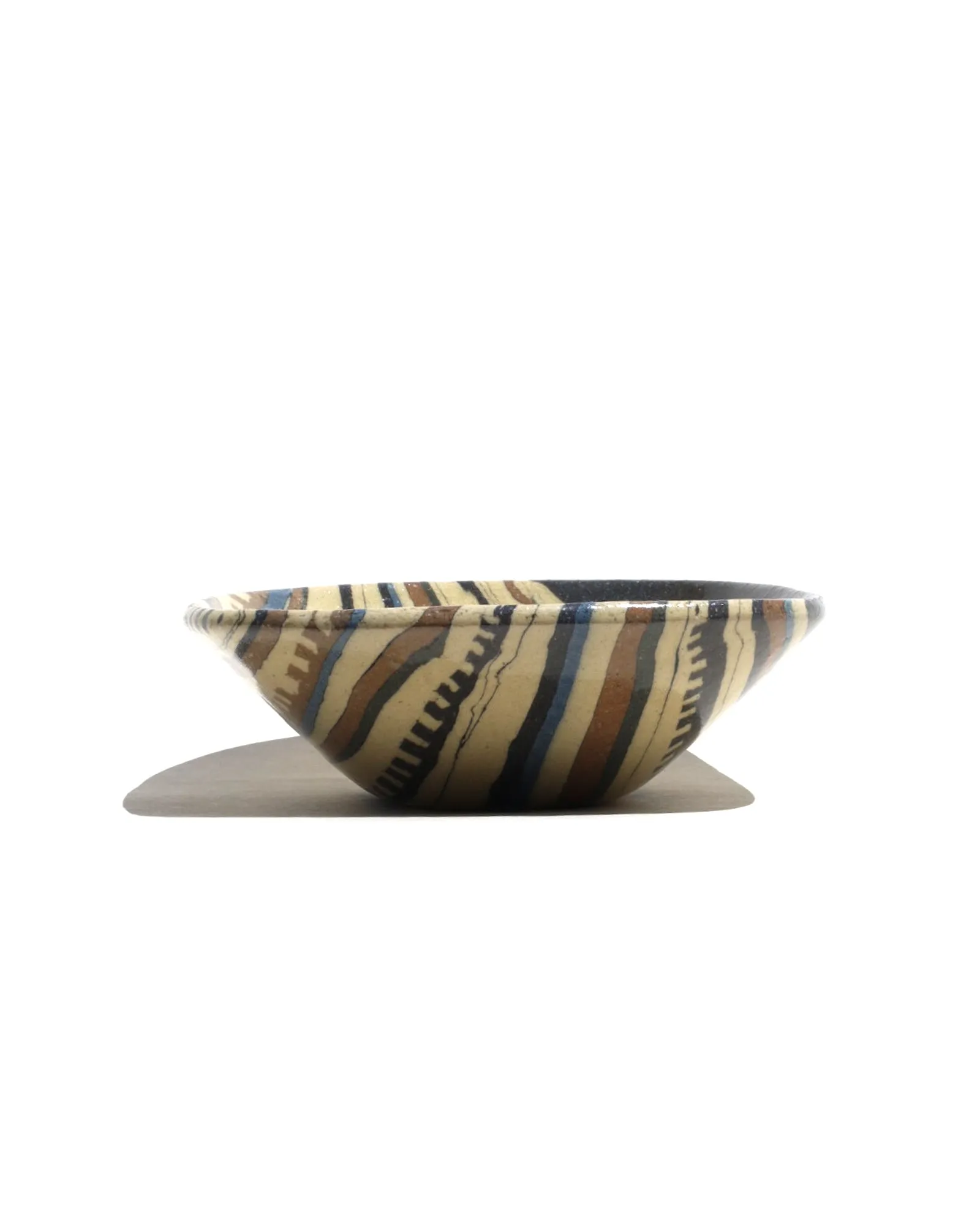 Hanako. Square Bowl