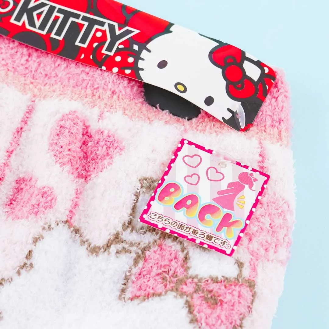 Hello Kitty Homewear Marshmallow Short Pants