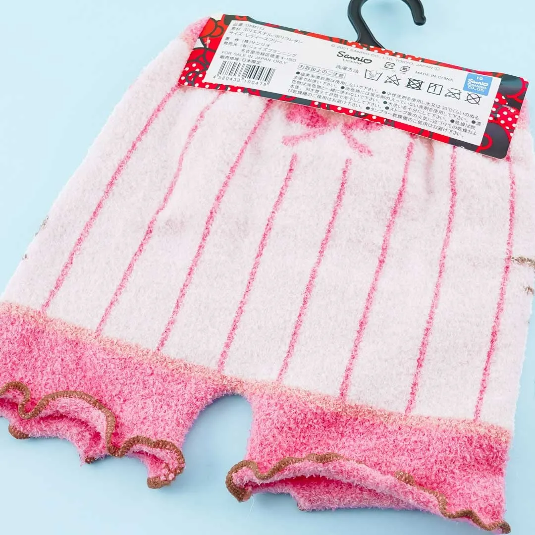 Hello Kitty Homewear Marshmallow Short Pants