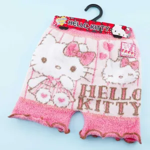 Hello Kitty Homewear Marshmallow Short Pants