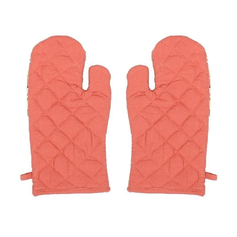 Hemis Gompa Gloves