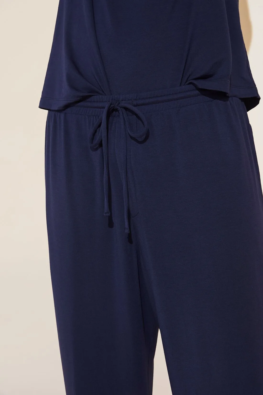 Henry TENCEL™ Modal Short Sleeve & Pant PJ Set