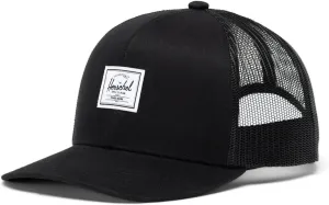 Herschel Hat, Cotton, Black