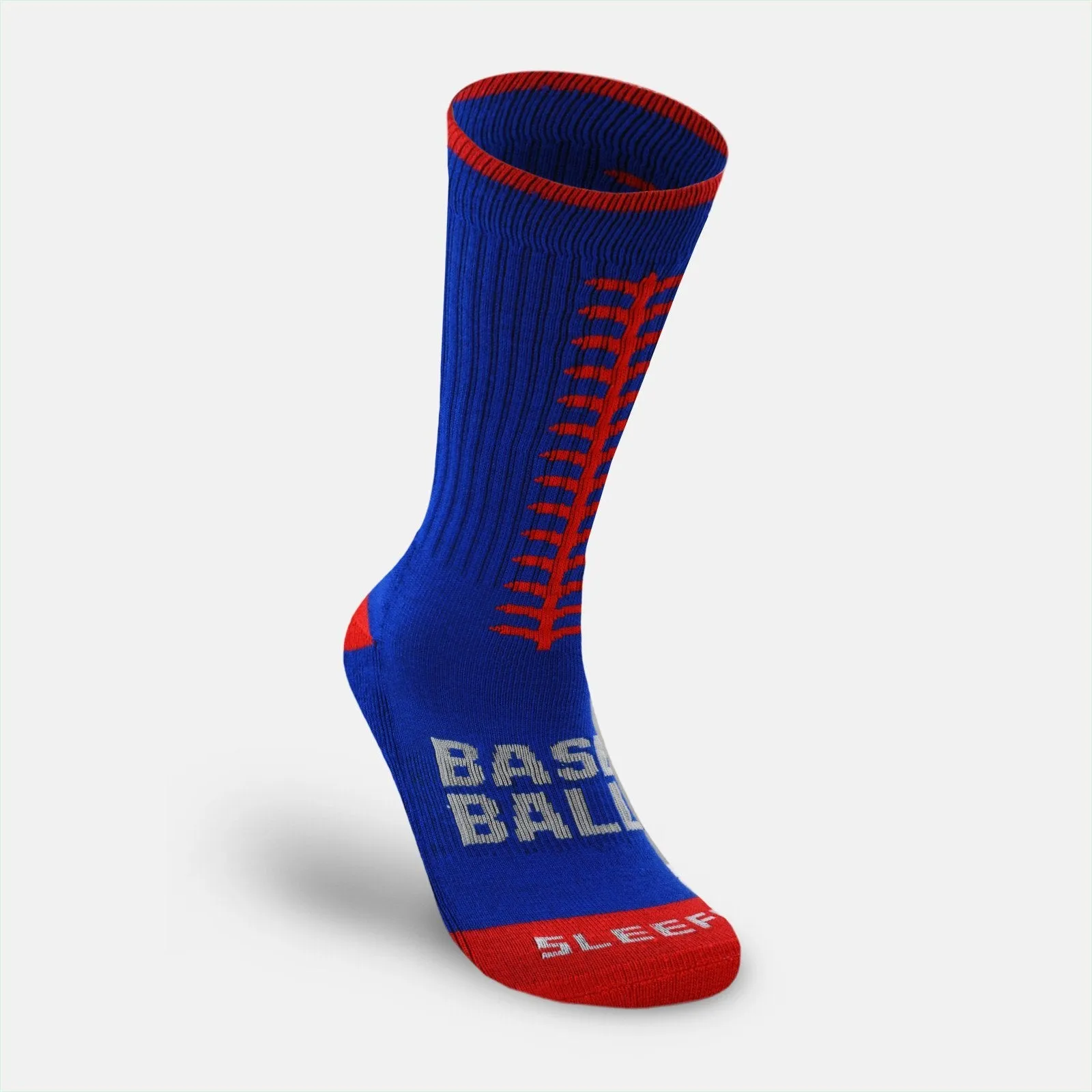 Home Baseball soft socks