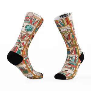 Home Library Socks