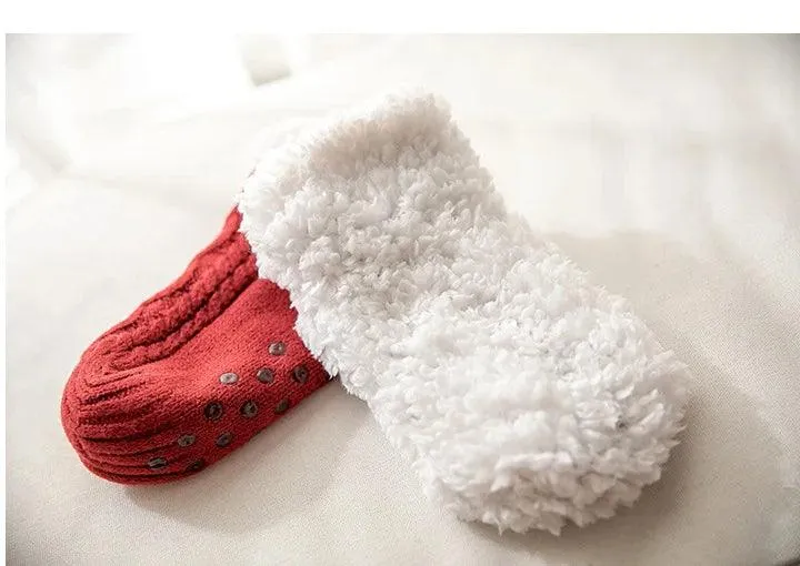 Home socks - short - Unisex