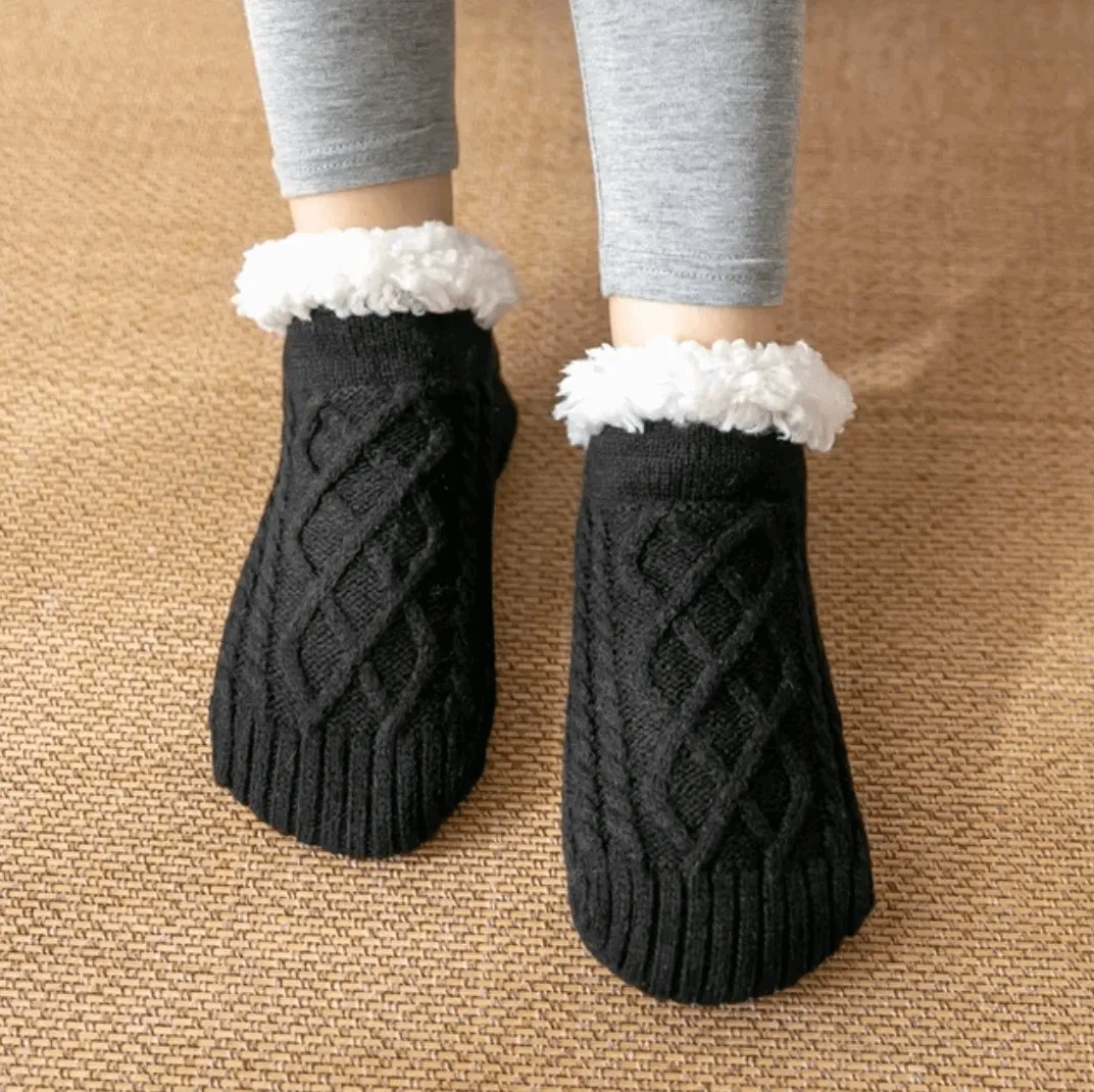 Home socks - short - Unisex