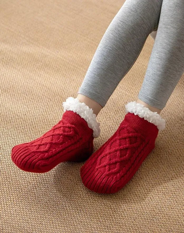Home socks - short - Unisex