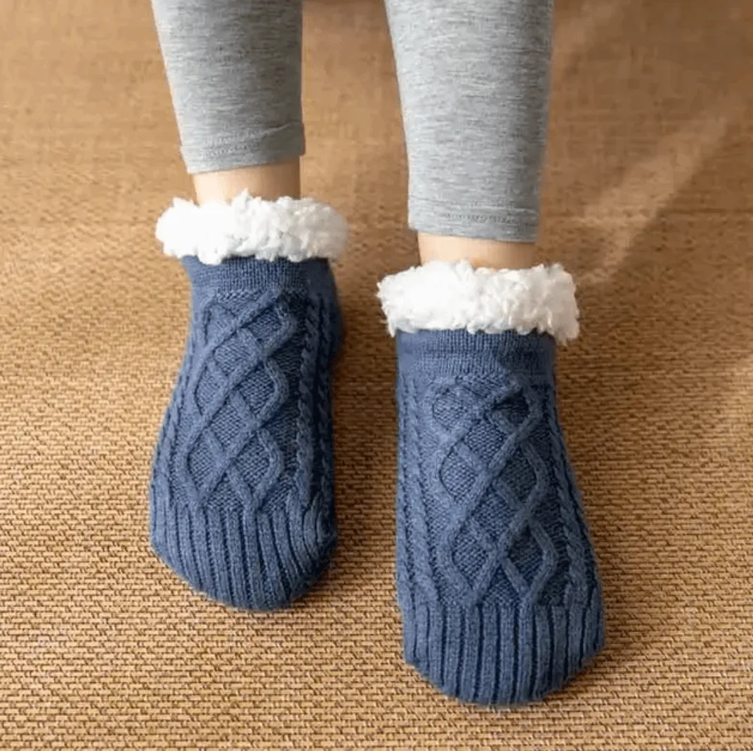 Home socks - short - Unisex