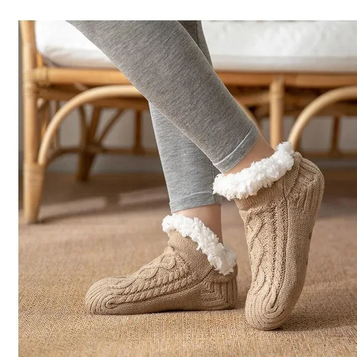 Home socks - short - Unisex