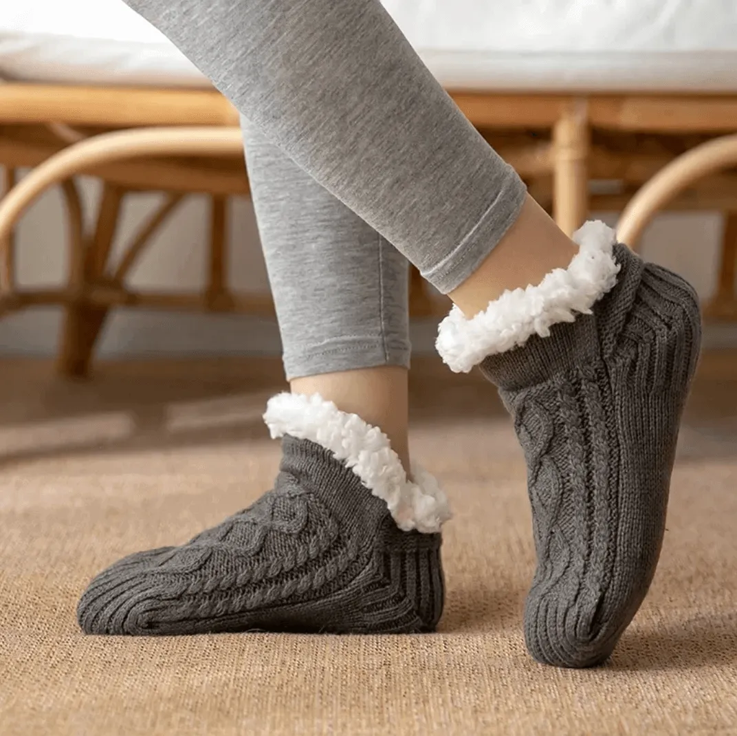 Home socks - short - Unisex