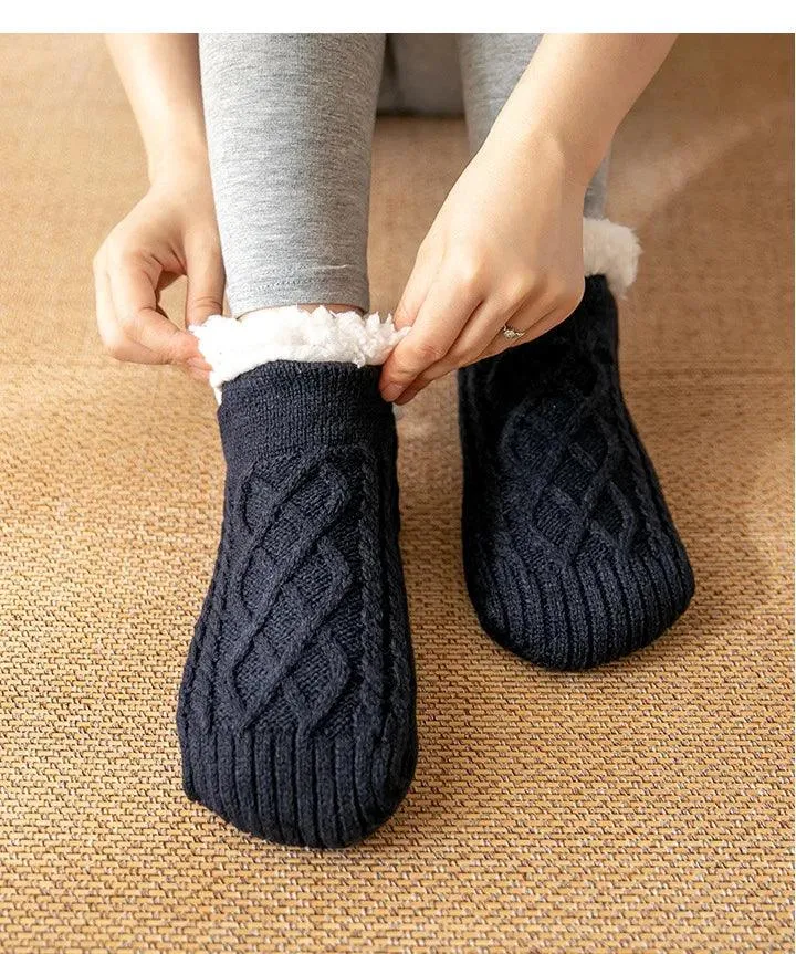 Home socks - short - Unisex