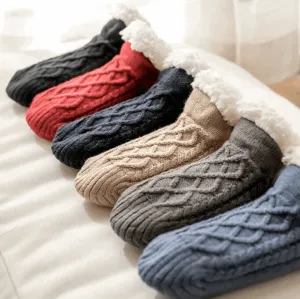 Home socks - short - Unisex