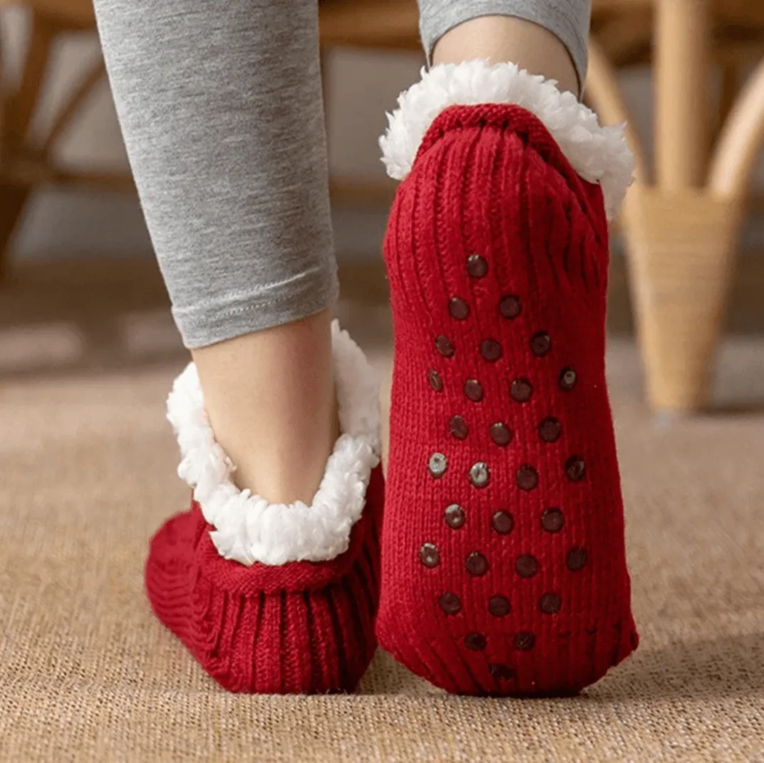 Home socks - short - Unisex