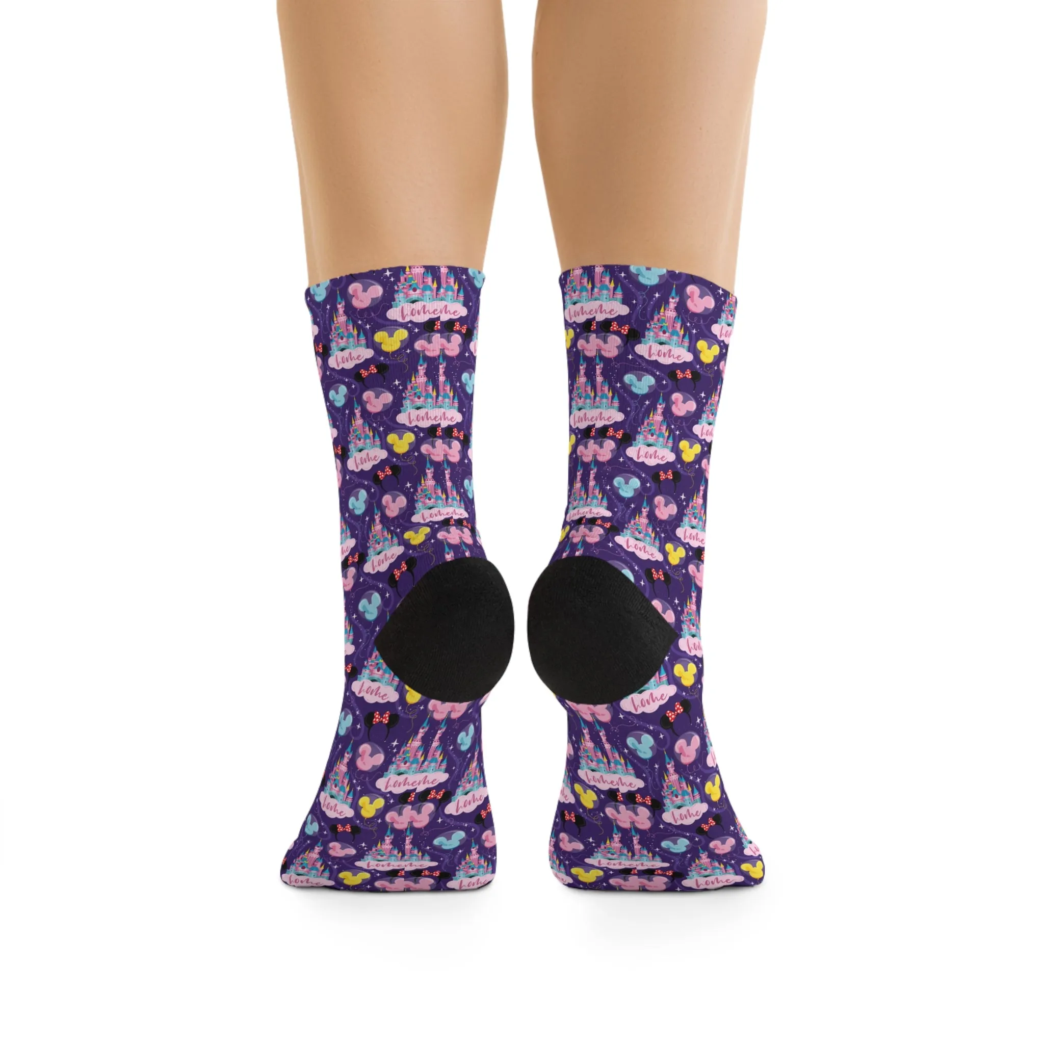 Home Socks