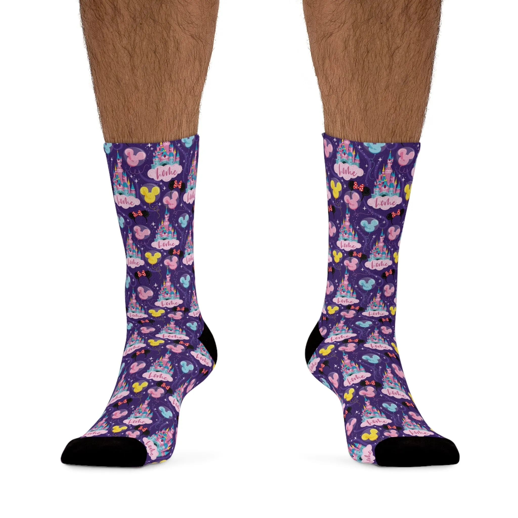 Home Socks