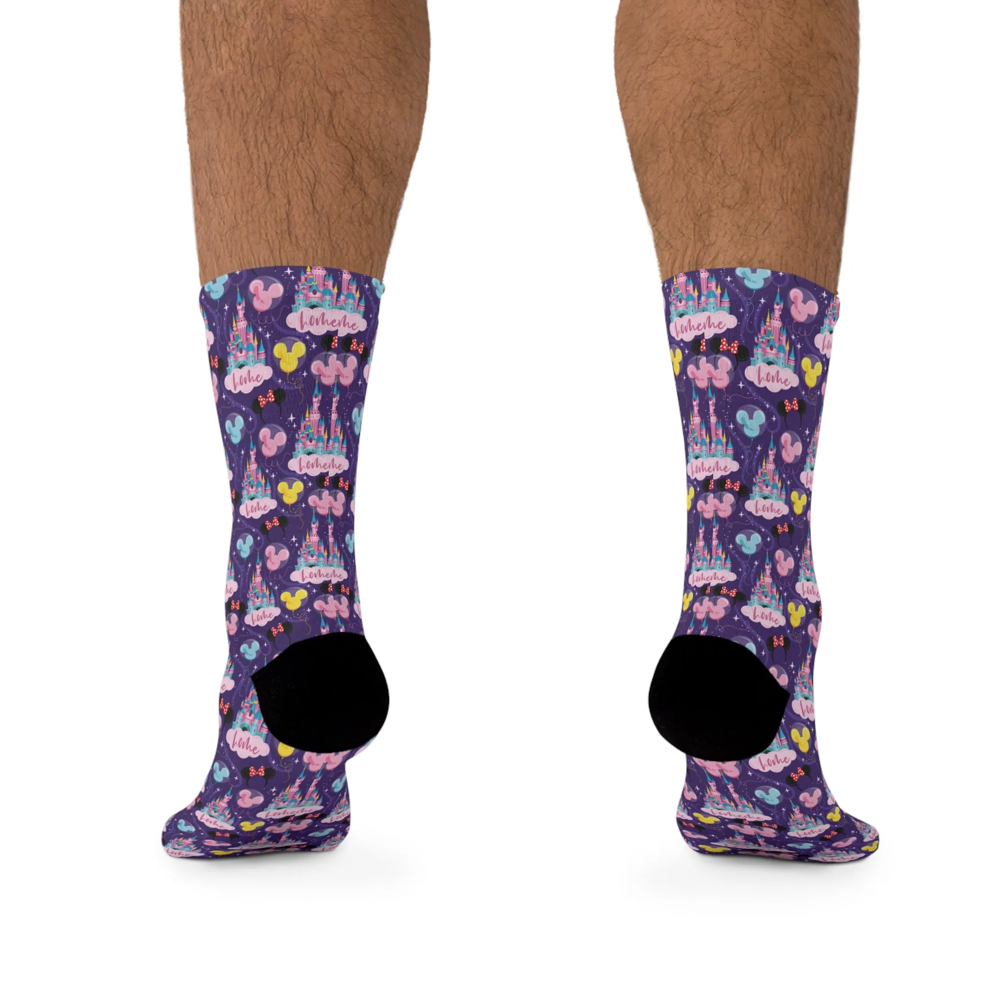 Home Socks
