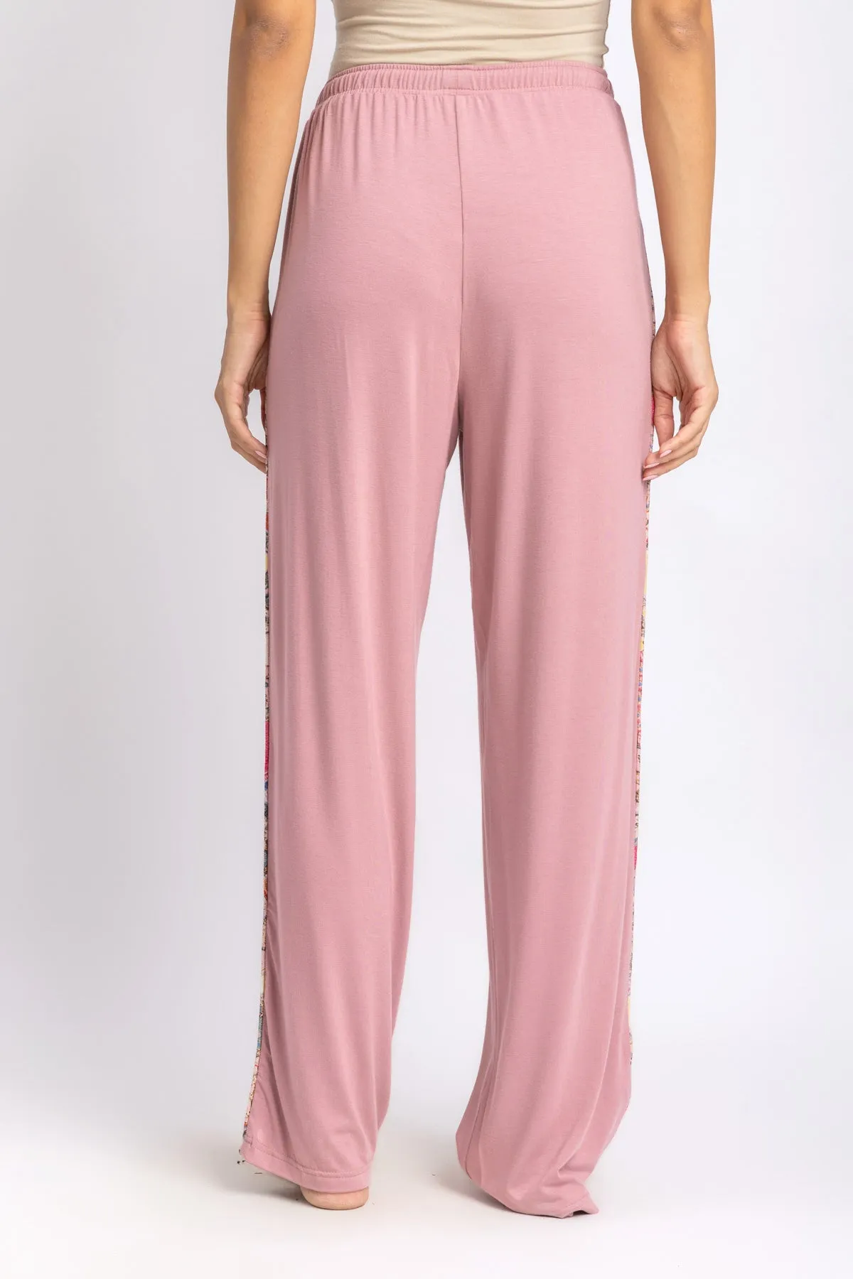 homewear collection - modal pants