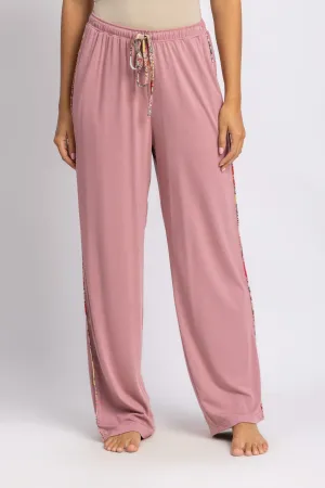 homewear collection - modal pants