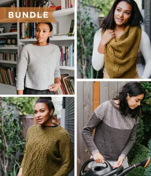 Homewear I Bundle