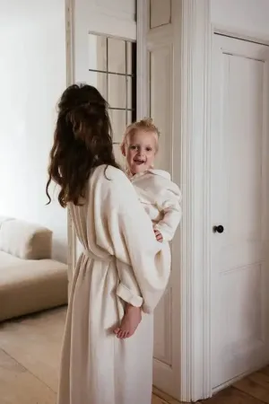 Homewear Robe
