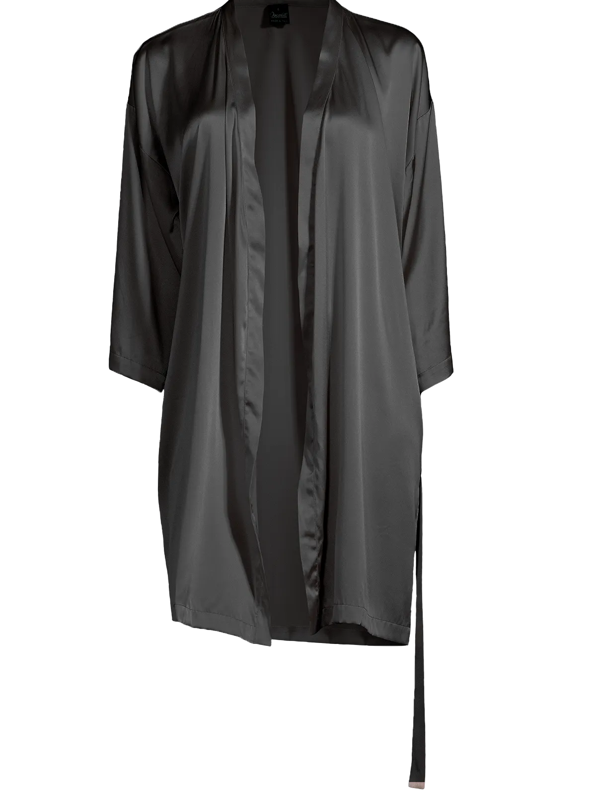 Homewear silk kimono 10310