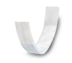 Hospital Sterile Maternity Pads with tails