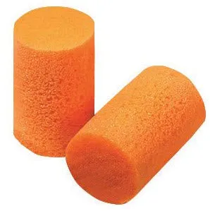 Howard Leight FirmFit FF-1 Disposable Earplugs - HL400 Refill Canister