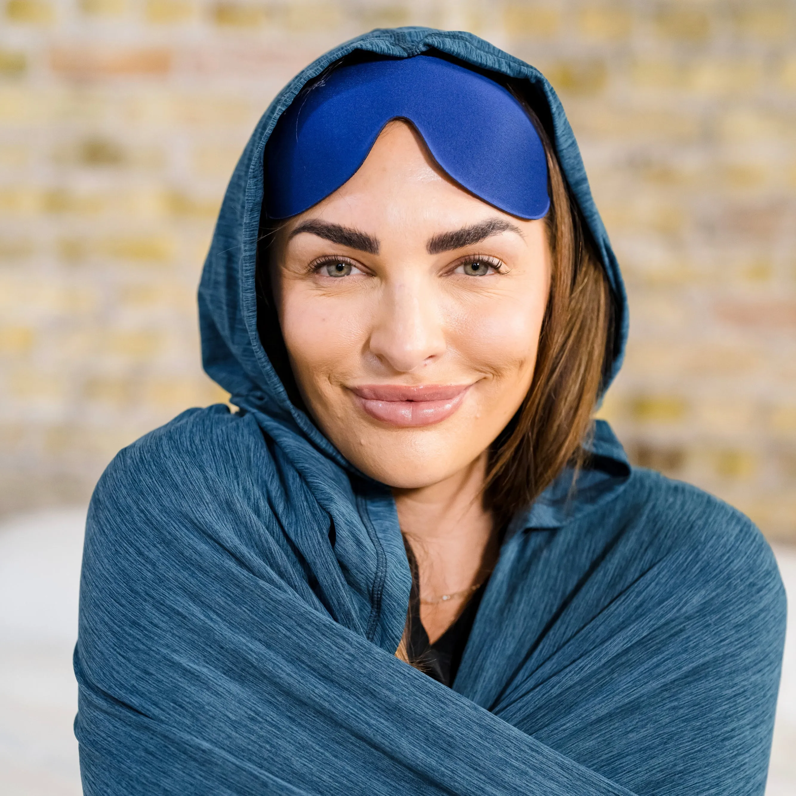 Hug Sleep Mask™ - Gift