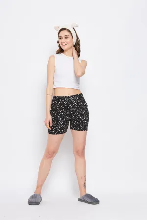 IMPRINT SHORTS