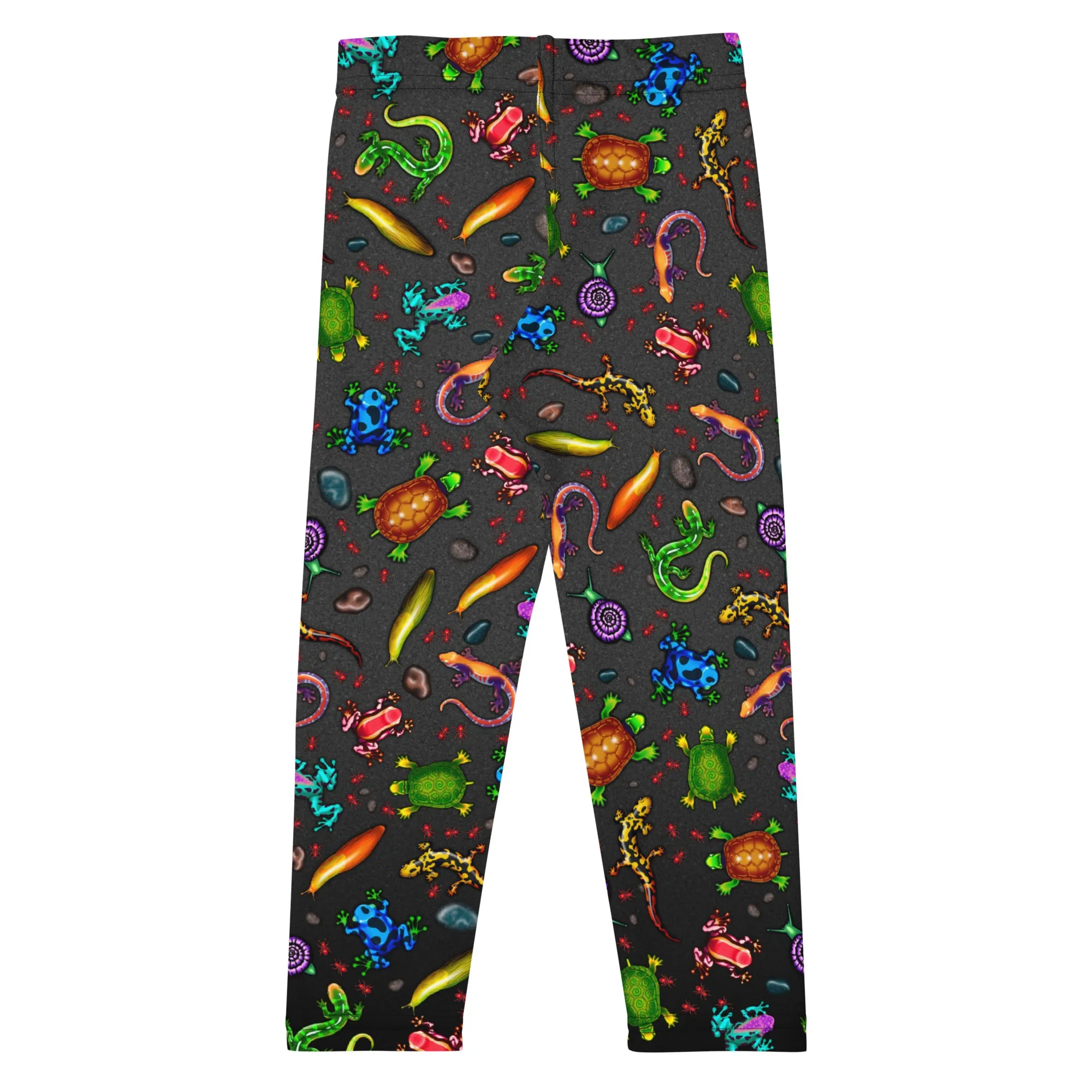 Incredible Creatures - Toddler Leggings