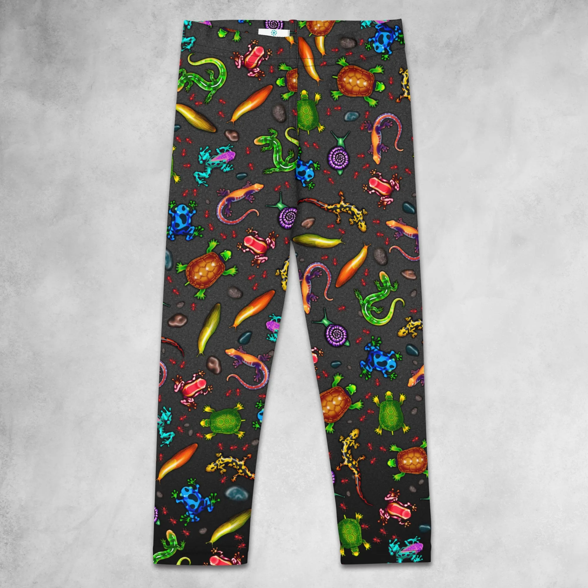 Incredible Creatures - Toddler Leggings