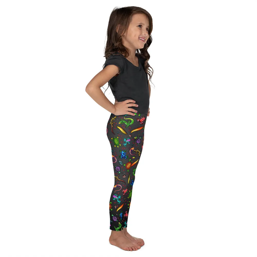 Incredible Creatures - Toddler Leggings