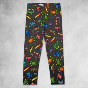 Incredible Creatures - Toddler Leggings