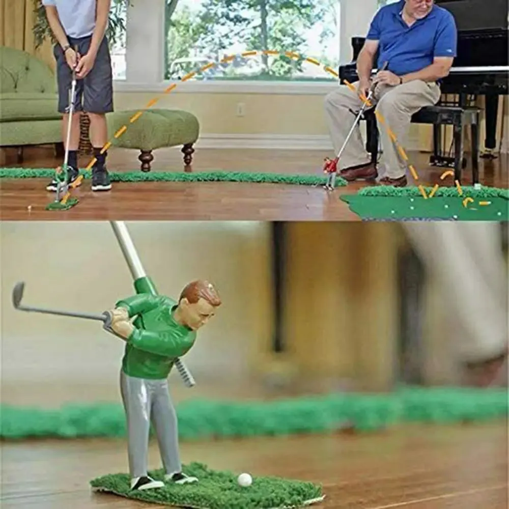 Indoor Mini Golf Fun Set for Kids - Parent-Child Game Toy
