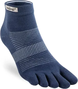 Injinji Run Lightweight Mini-Crew