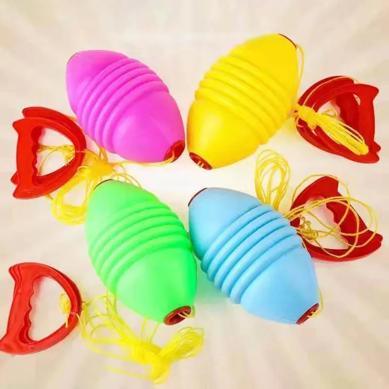 Interactive Lala Ball: Fun Outdoor Toy for Kids & Parents to Bond