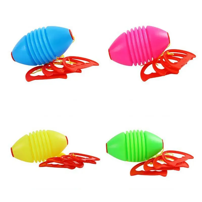 Interactive Lala Ball: Fun Outdoor Toy for Kids & Parents to Bond