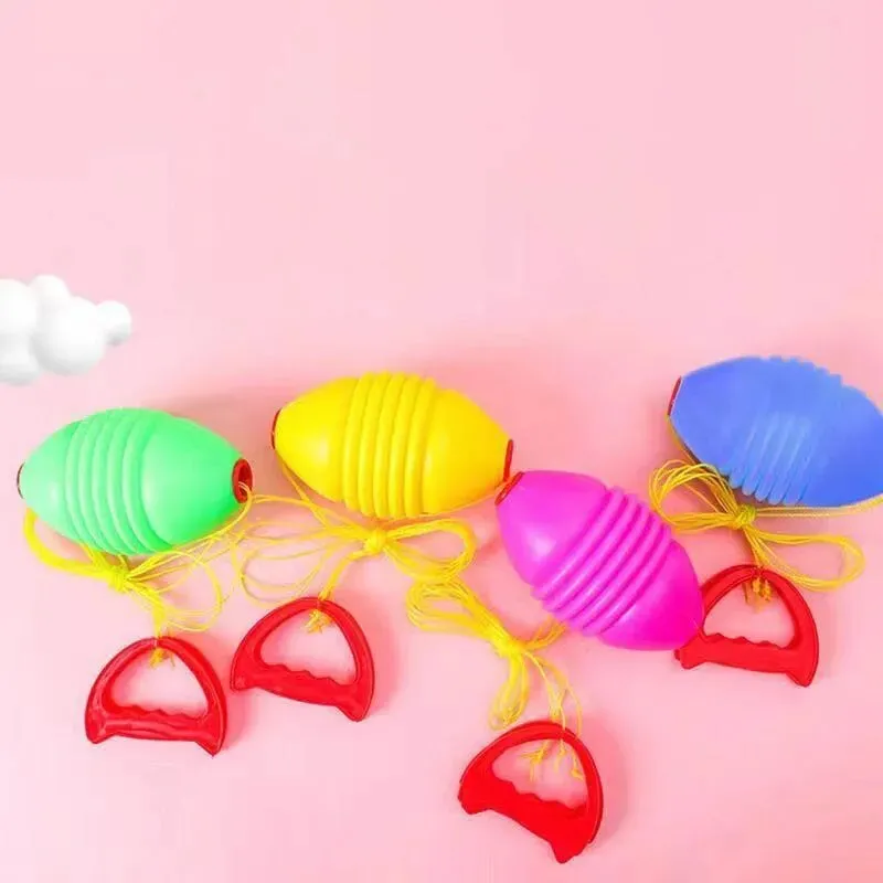 Interactive Lala Ball: Fun Outdoor Toy for Kids & Parents to Bond
