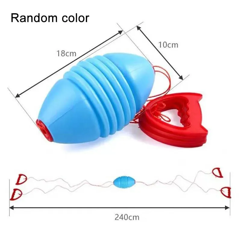 Interactive Lala Ball: Fun Outdoor Toy for Kids & Parents to Bond