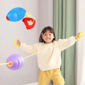 Interactive Lala Ball: Fun Outdoor Toy for Kids & Parents to Bond