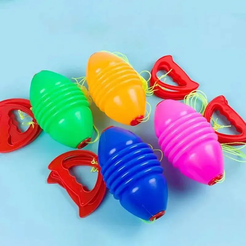 Interactive Lala Ball: Fun Outdoor Toy for Kids & Parents to Bond
