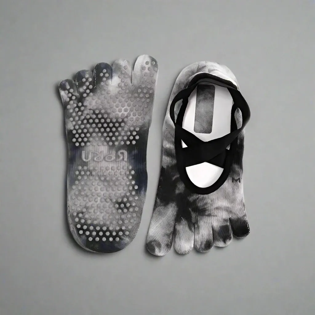 InToe Yoga & Pilates Grip Socks For Women