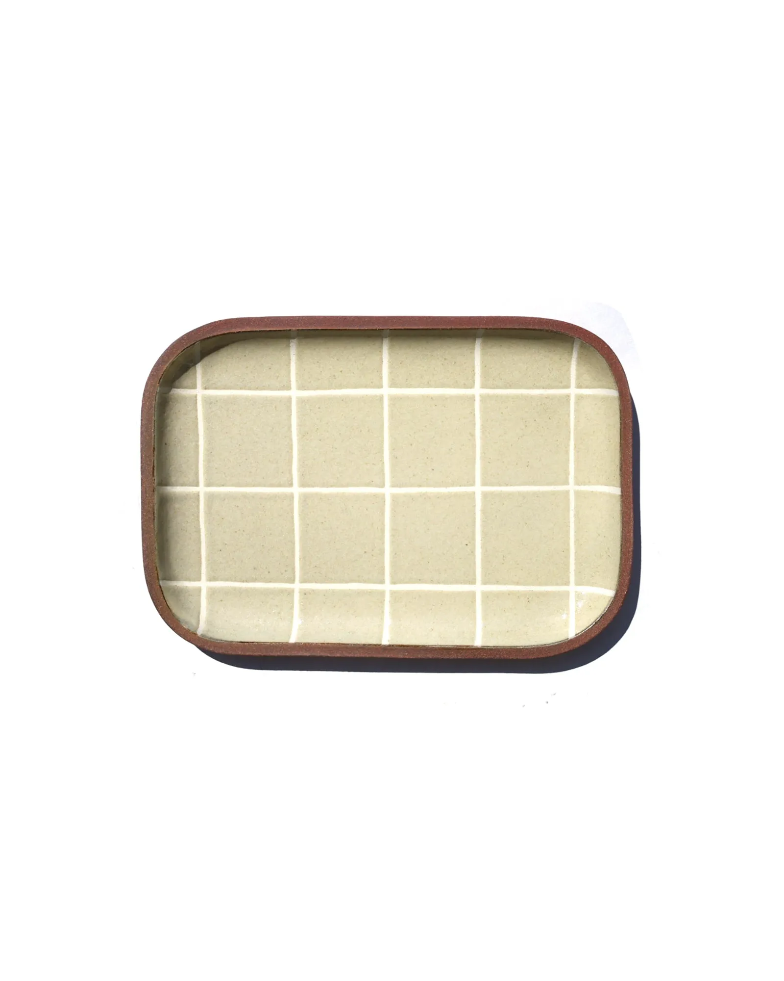 Issui Big Plate - Window