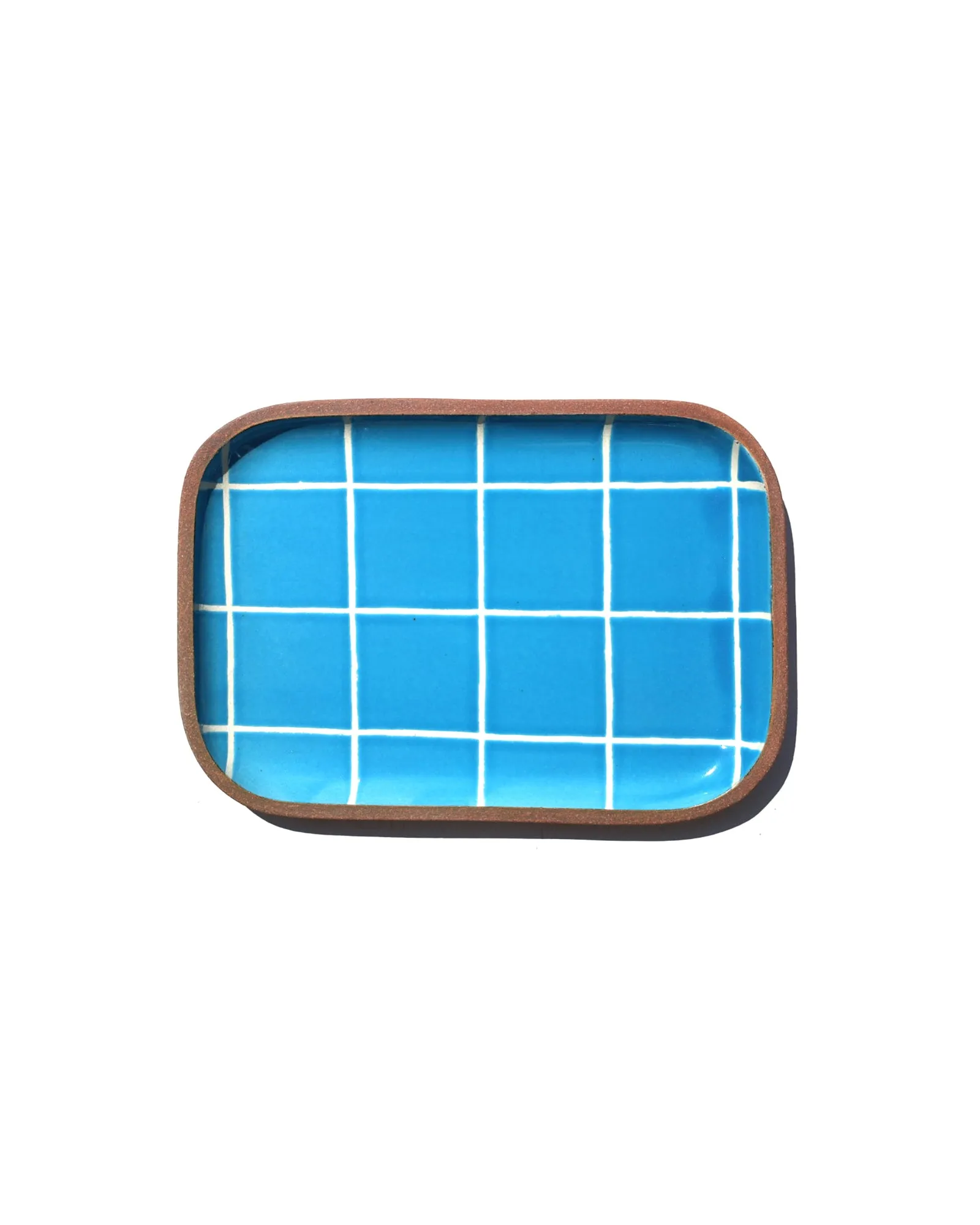 Issui Big Plate - Window