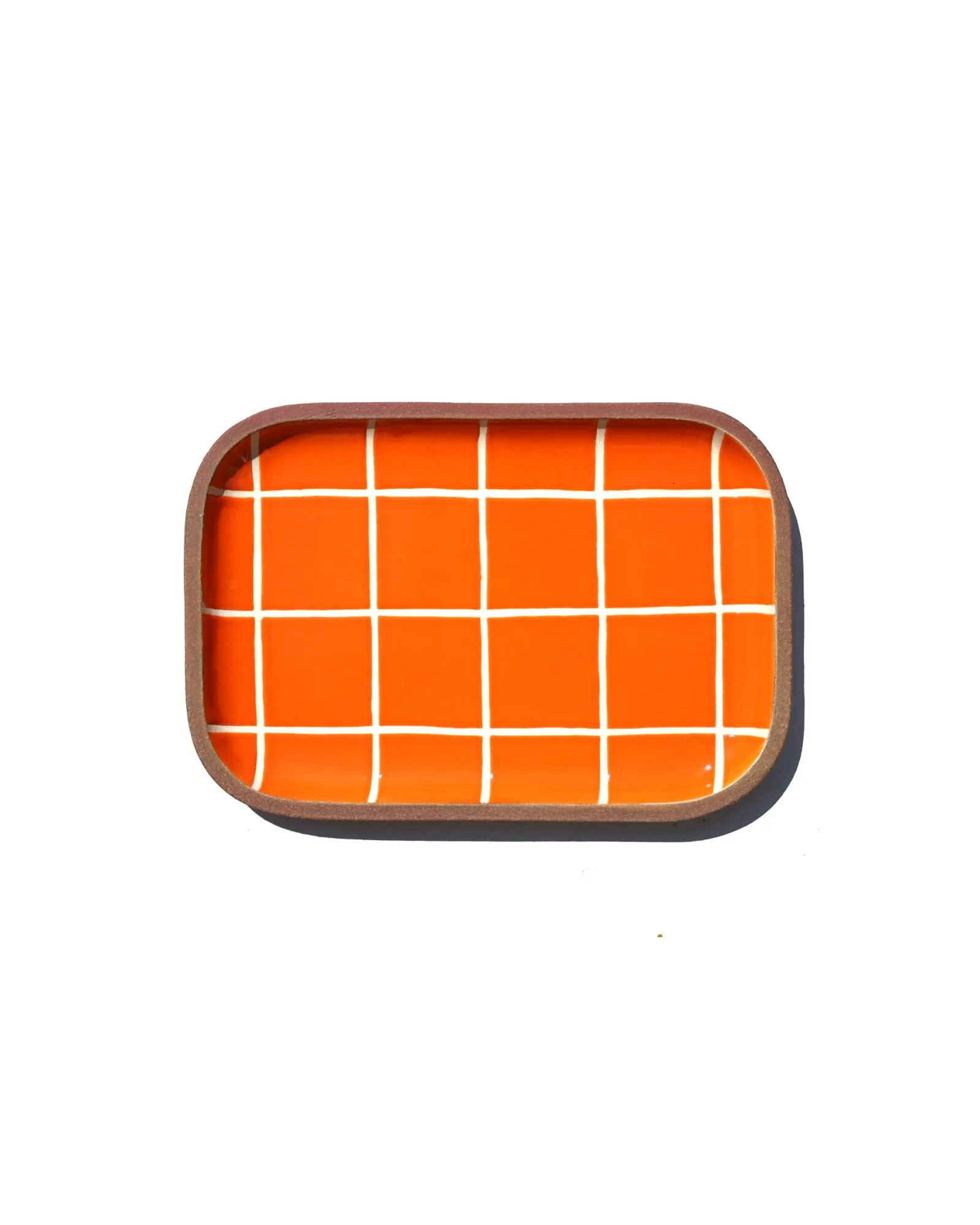 Issui Big Plate - Window